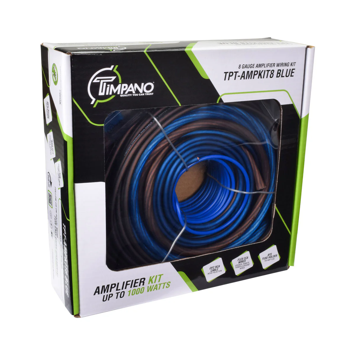 TPT-AMPKIT8 BLUE - Image 7