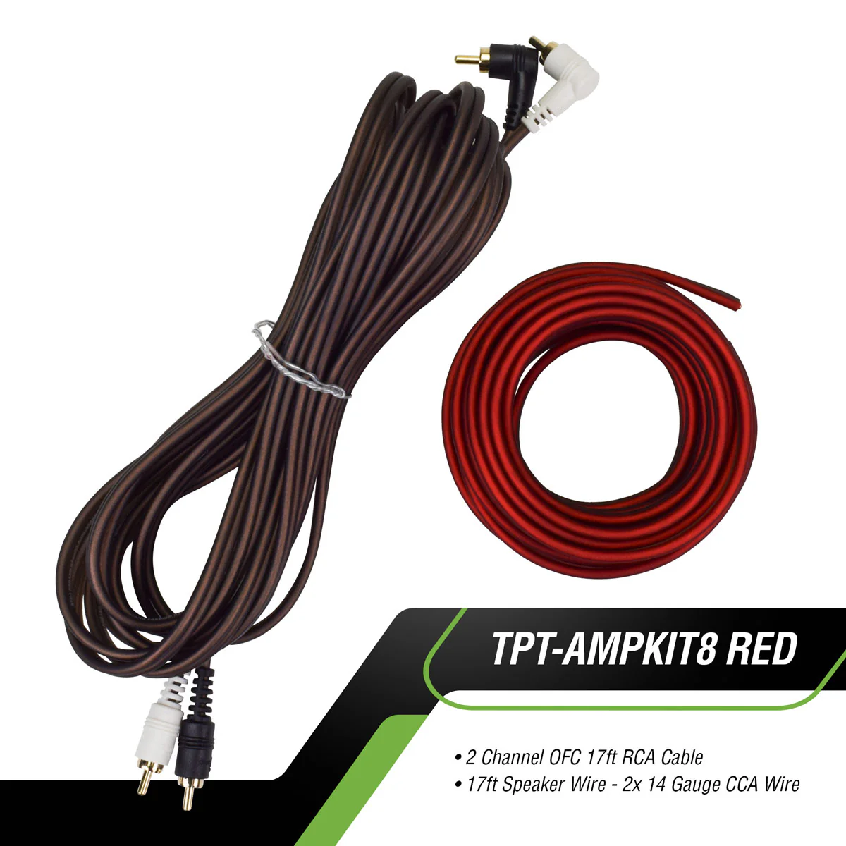 TPT-AMPKIT8 RED - Image 5