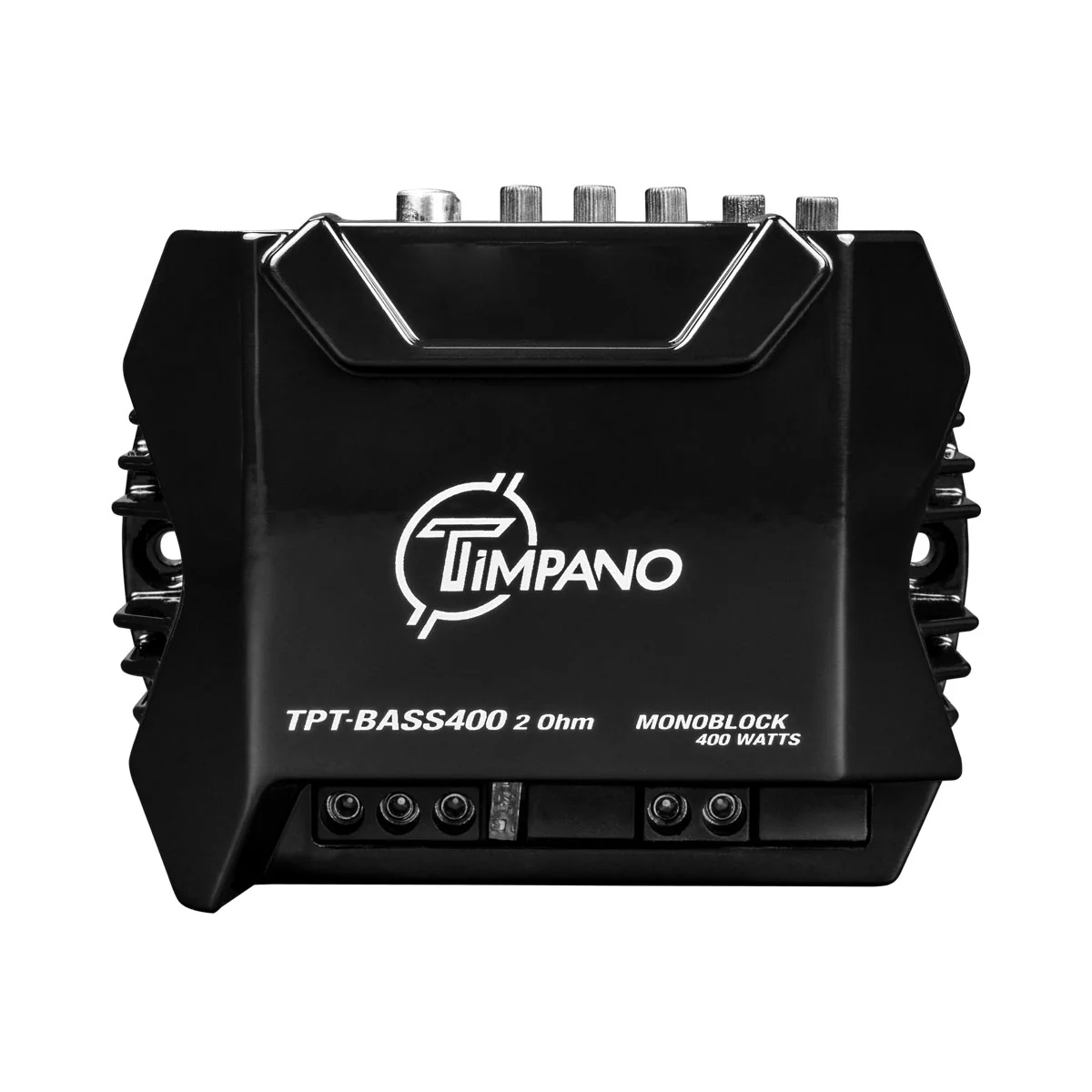 TPT-BASS400 2 Ohm - Image 3