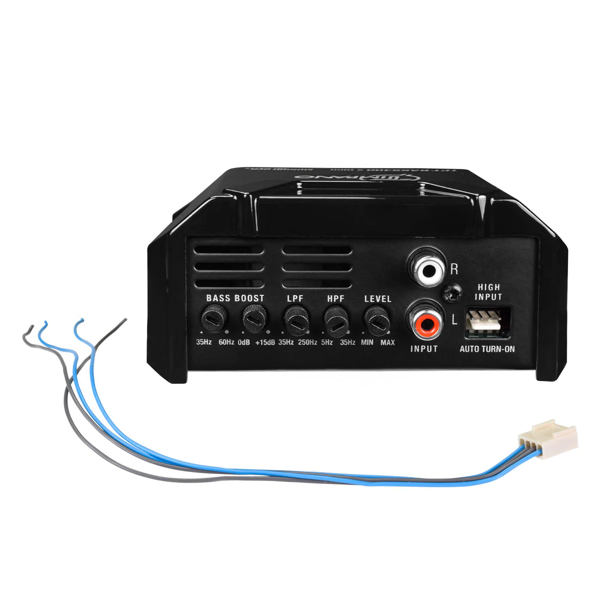 TPT-BASS400 2 Ohm - Image 5