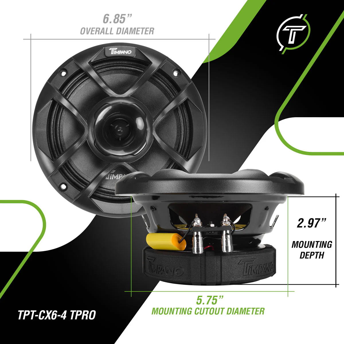 TPT-CX6-4 TPRO - Image 4