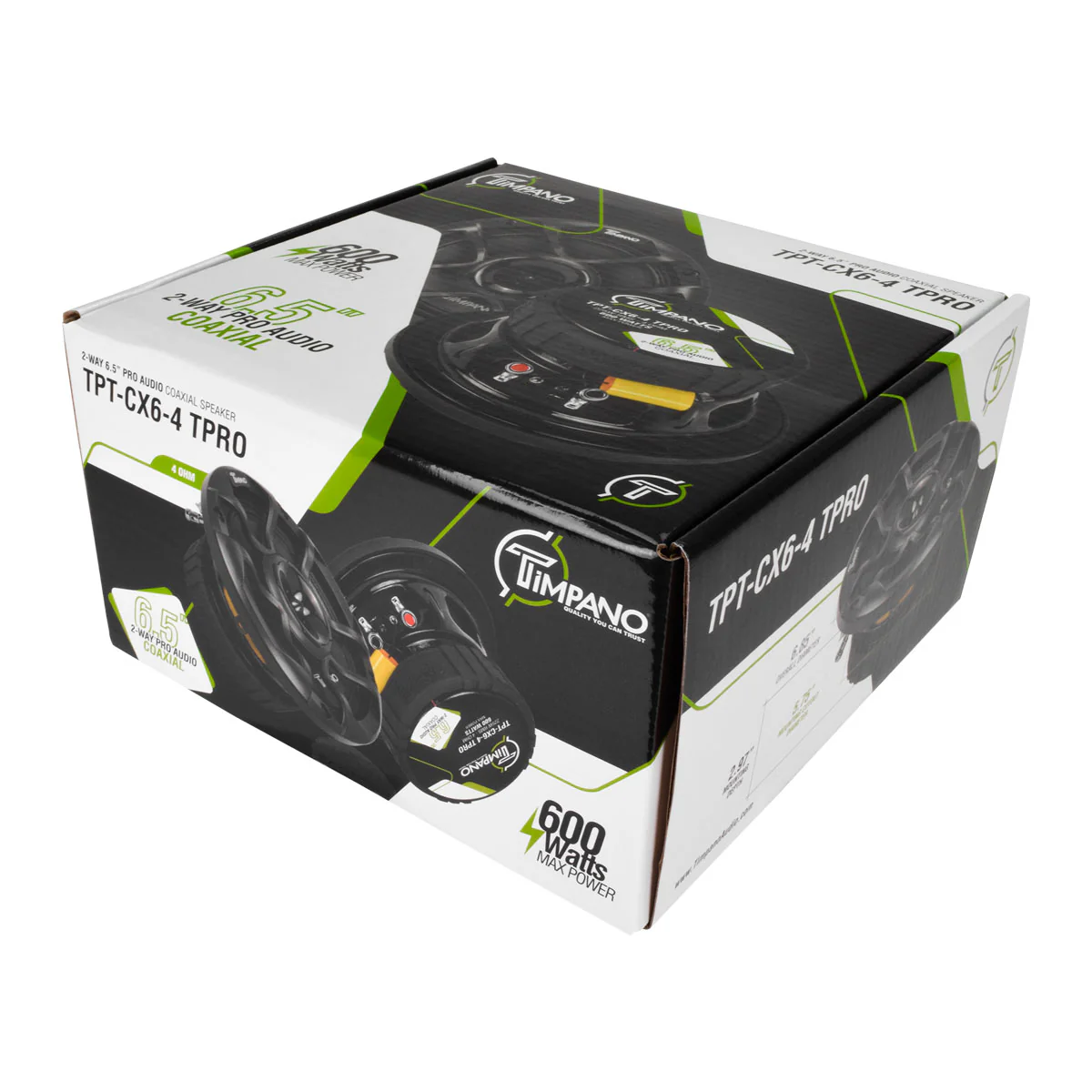 TPT-CX6-4 TPRO - Image 7