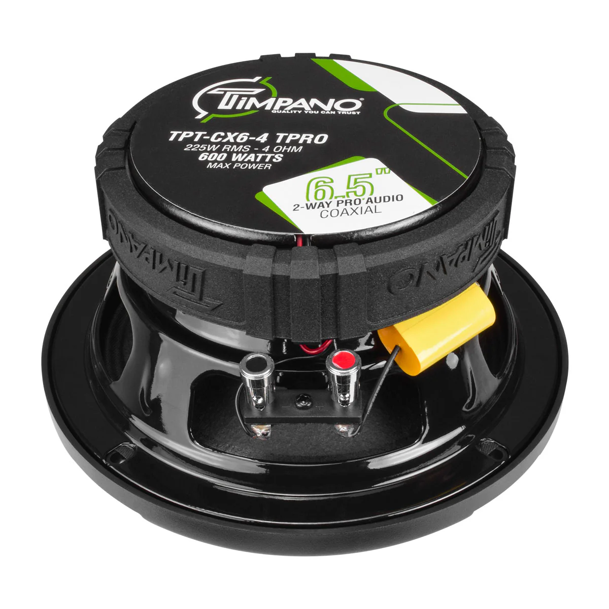 TPT-CX6-4 TPRO - Image 8
