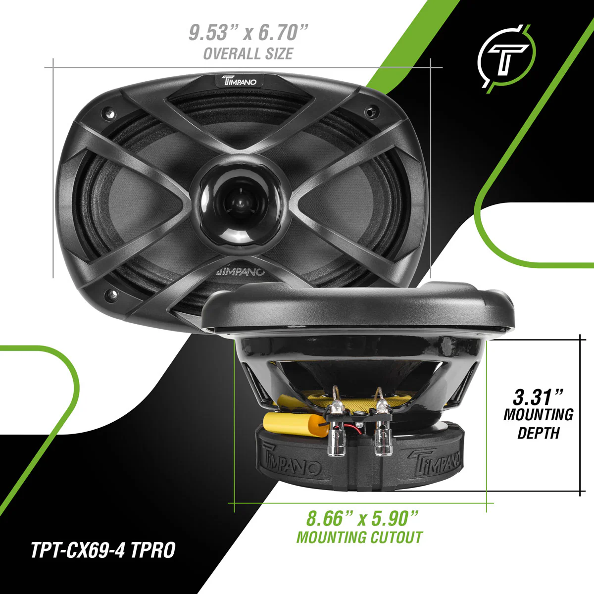 TPT-CX69-4 TPRO - Image 4