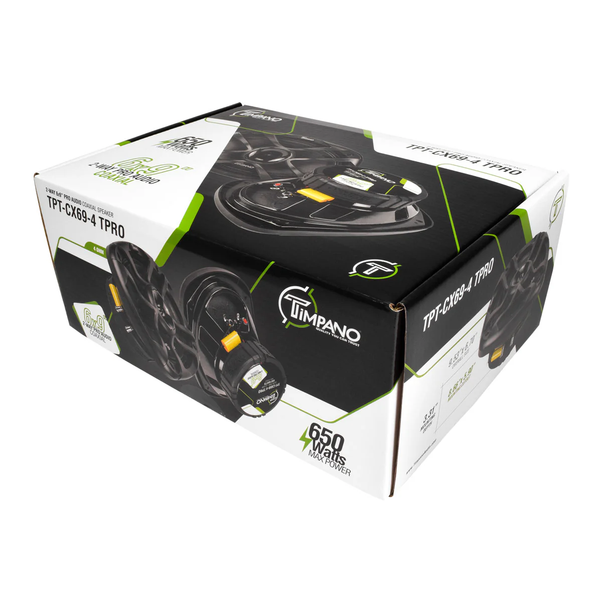 TPT-CX69-4 TPRO - Image 7