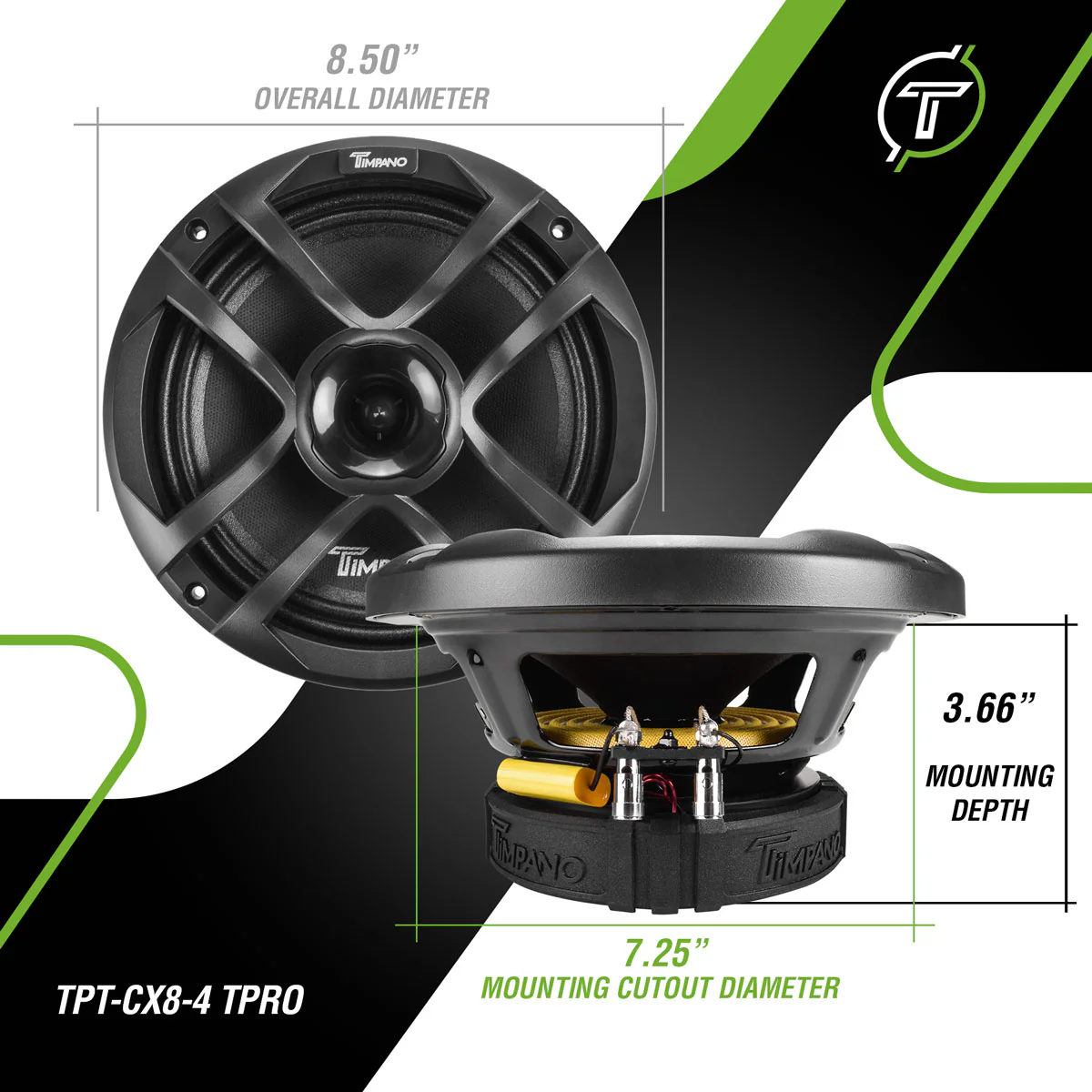 TPT-CX8-4 TPRO - Image 4