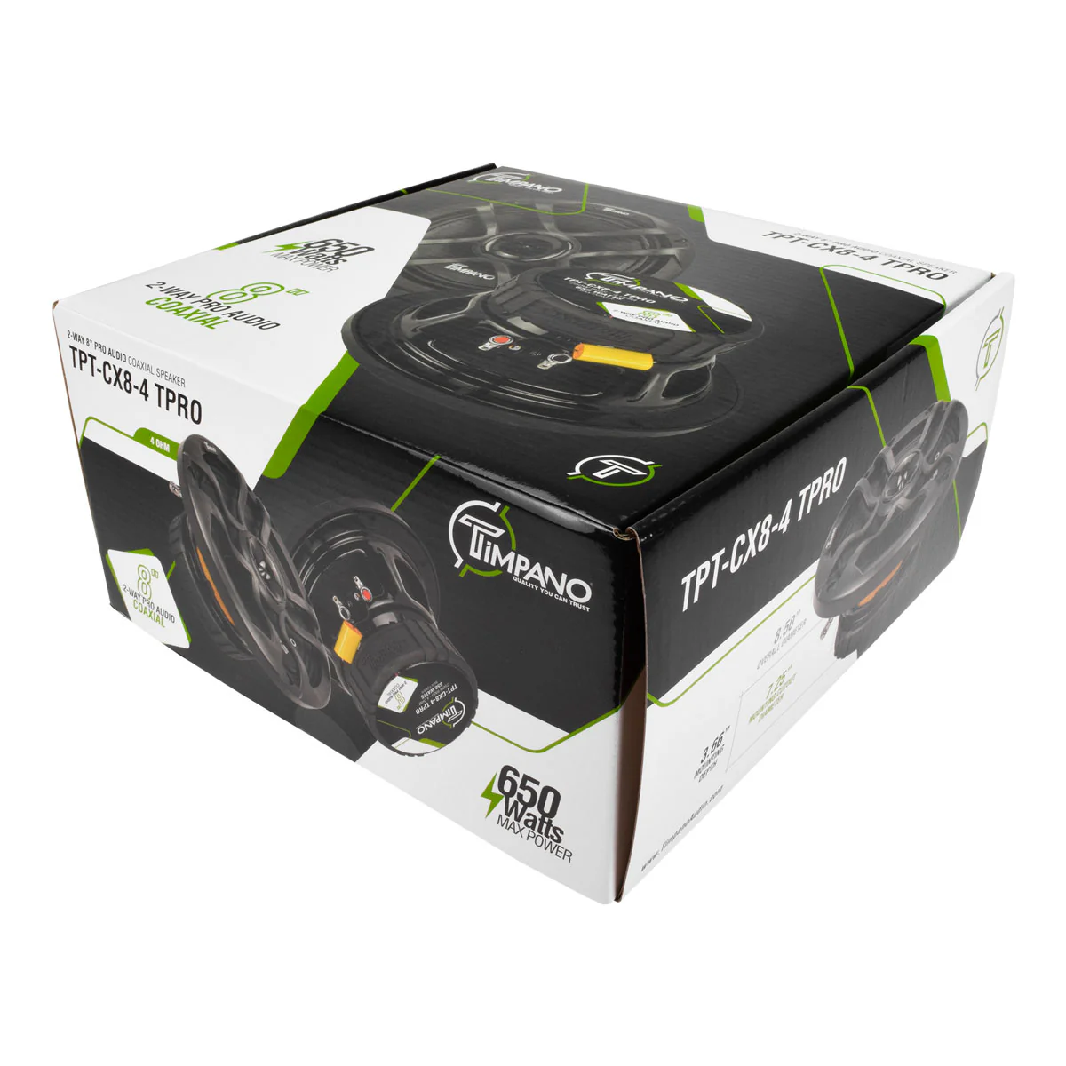 TPT-CX8-4 TPRO - Image 7