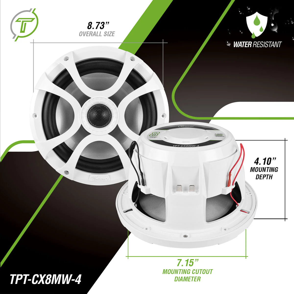 TPT-CX8MW-4 - Image 4