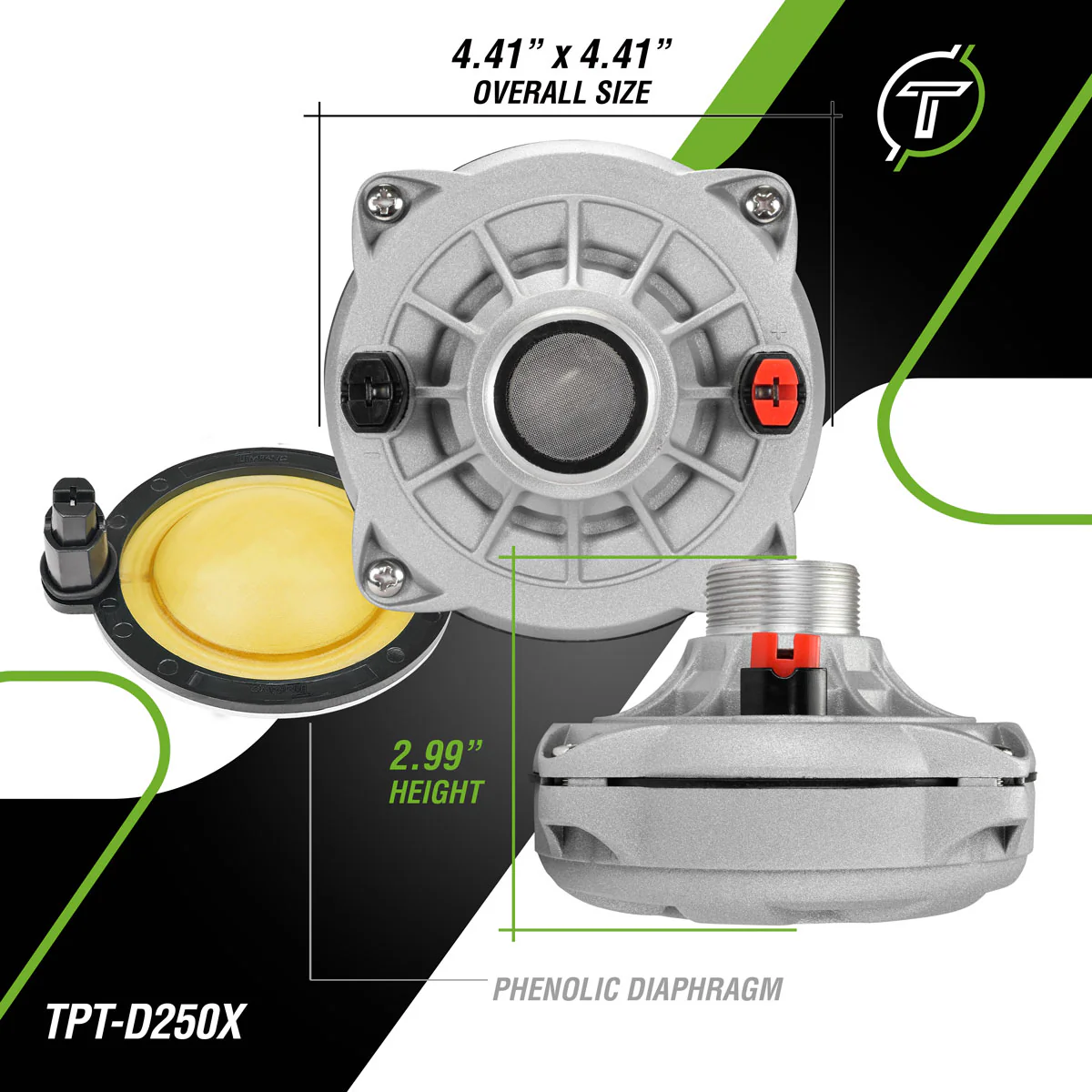 TPT-D250X - Image 4