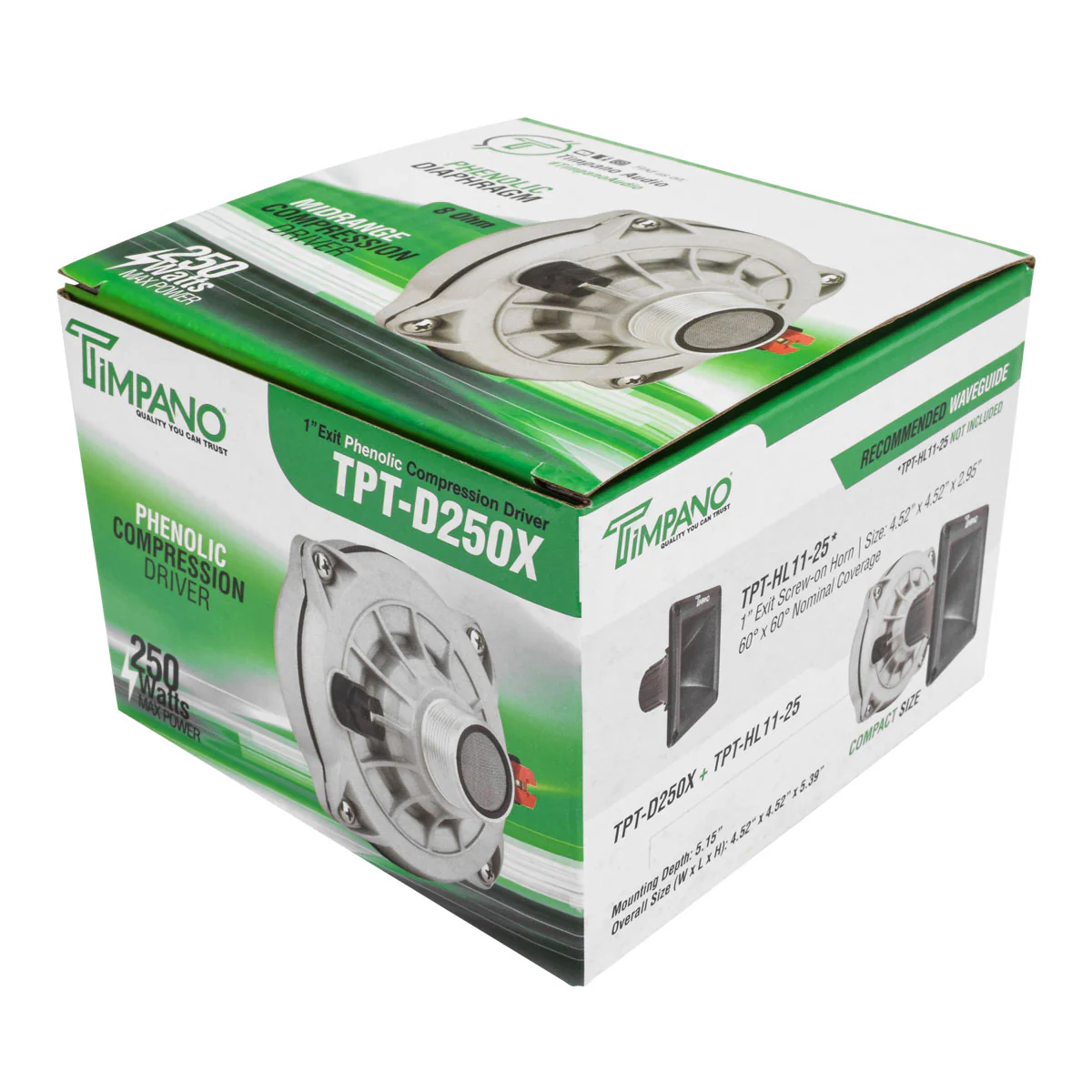 TPT-D250X - Image 6