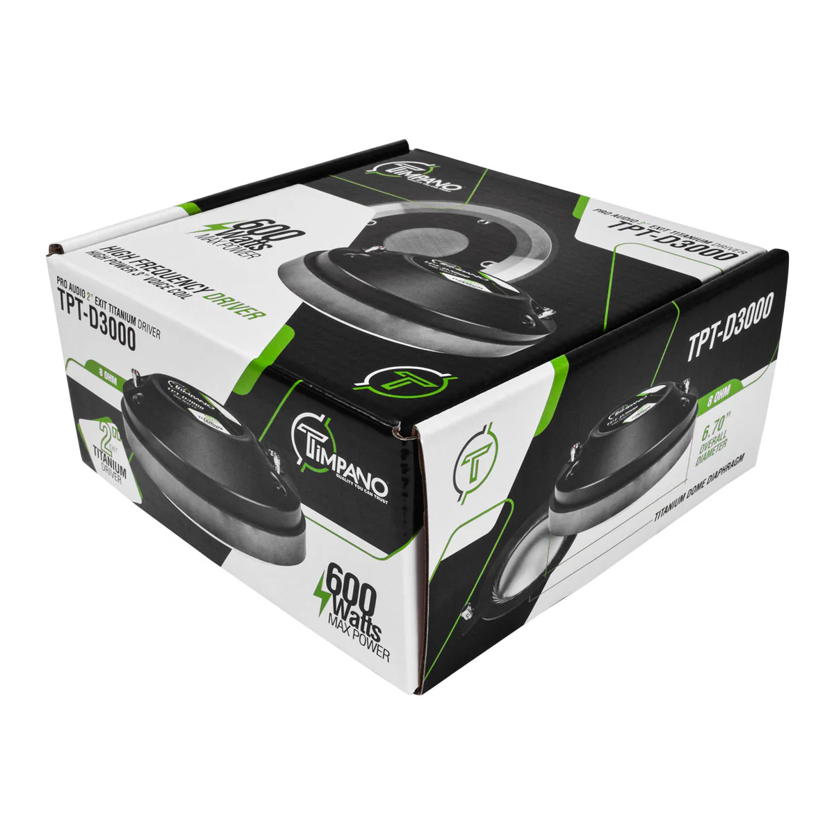 TPT-D3000 - Image 6