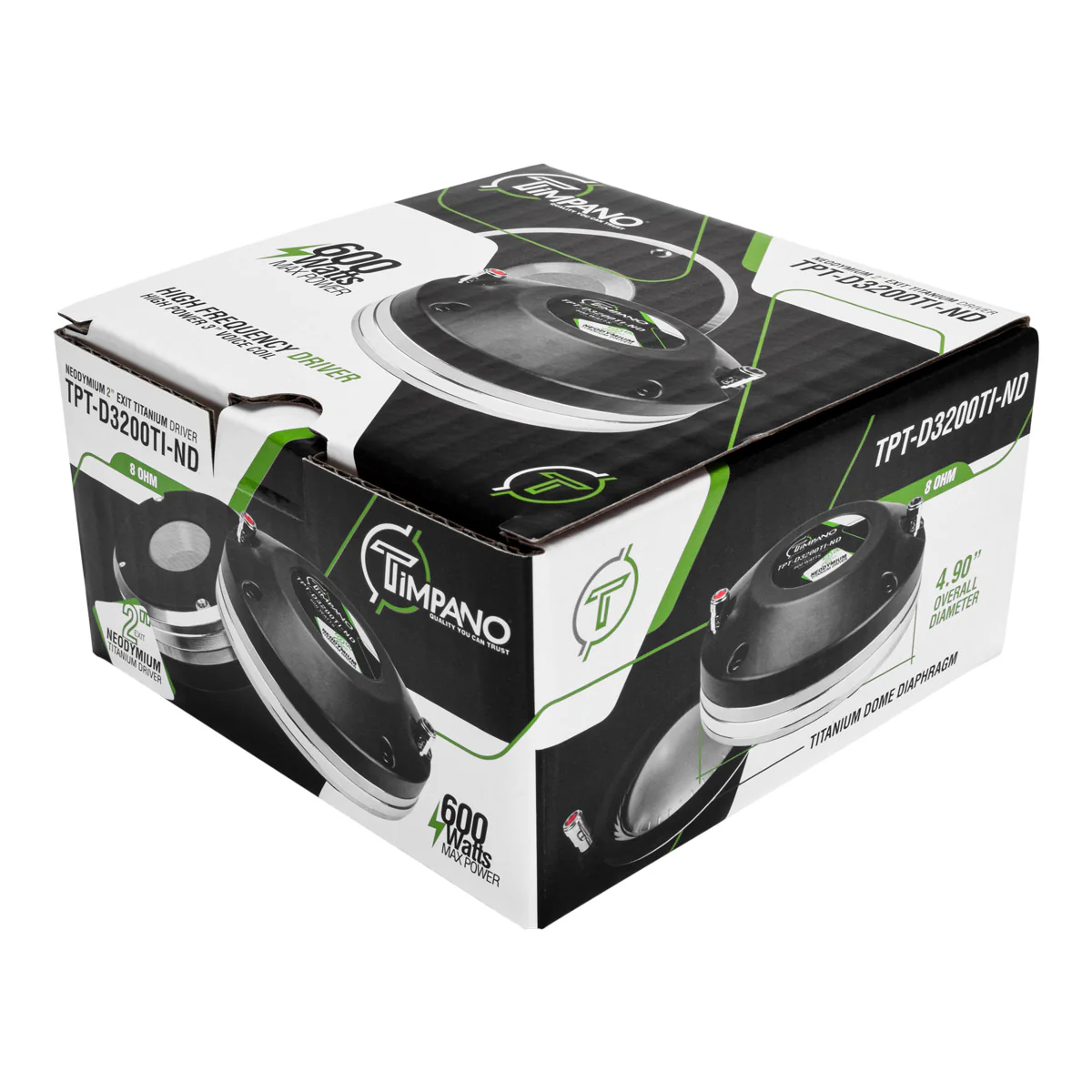 TPT-D3200TI-ND - Image 7