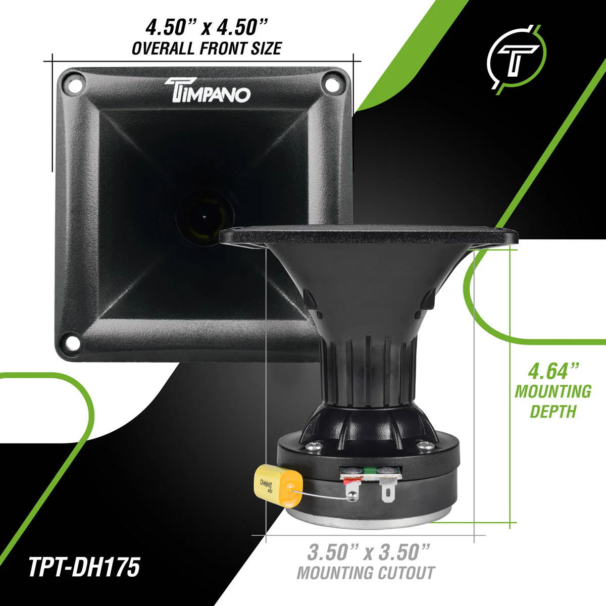 TPT-DH175 - Image 4