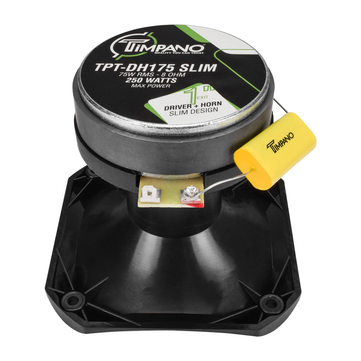 TPT-DH175 SLIM - Image 3