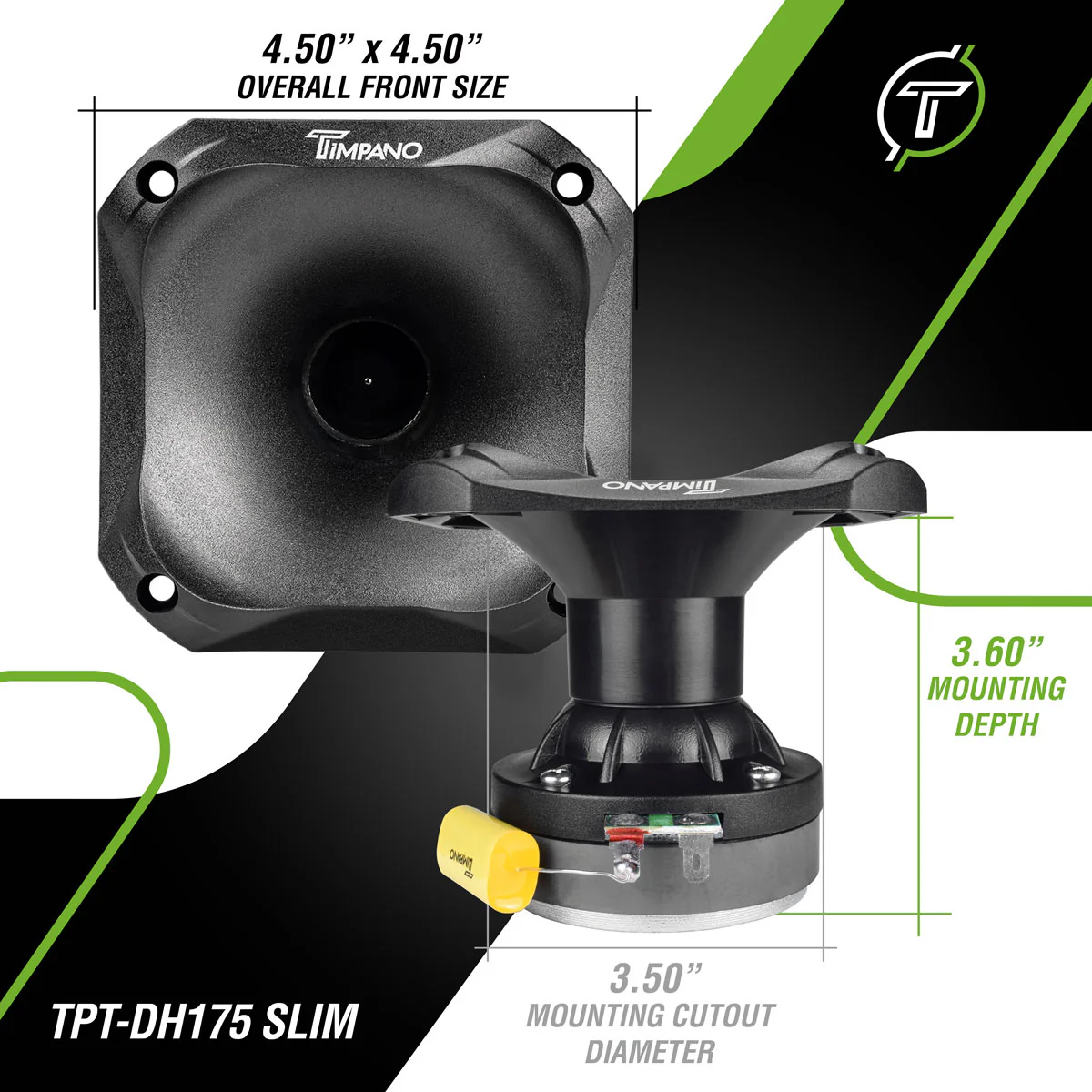 TPT-DH175 SLIM - Image 4