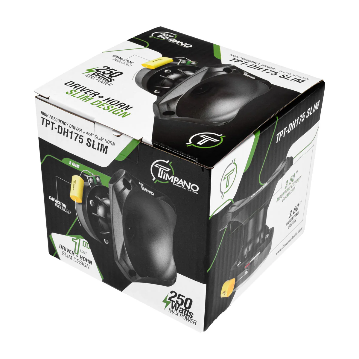 TPT-DH175 SLIM - Image 6
