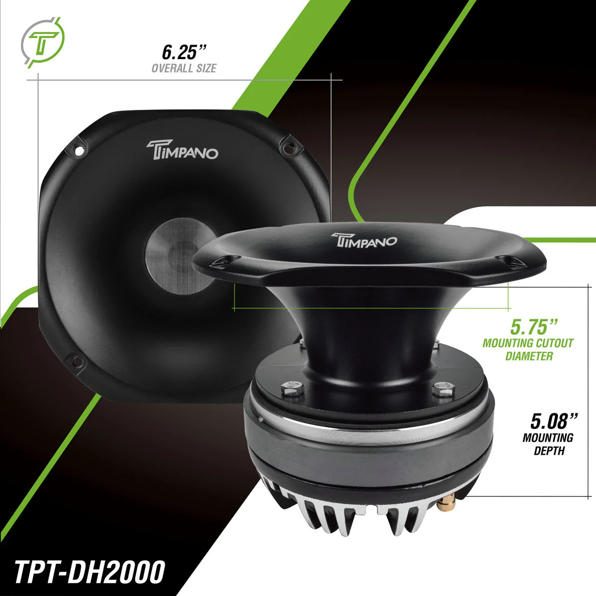 TPT-DH2000 - Image 4