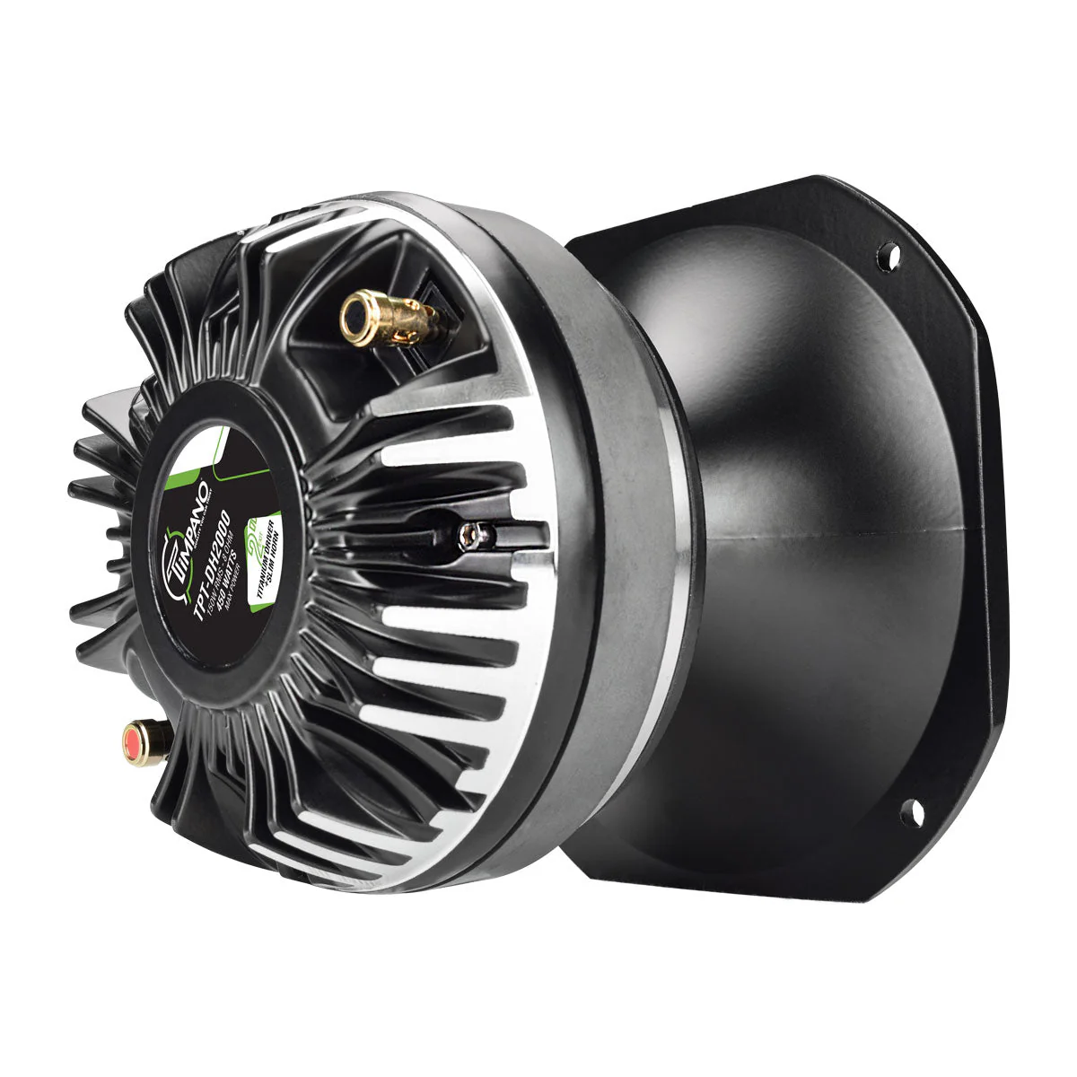 TPT-DH2000 - Image 5
