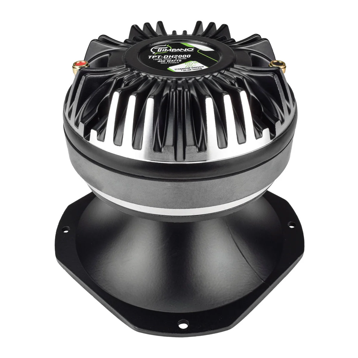 TPT-DH2000 - Image 6