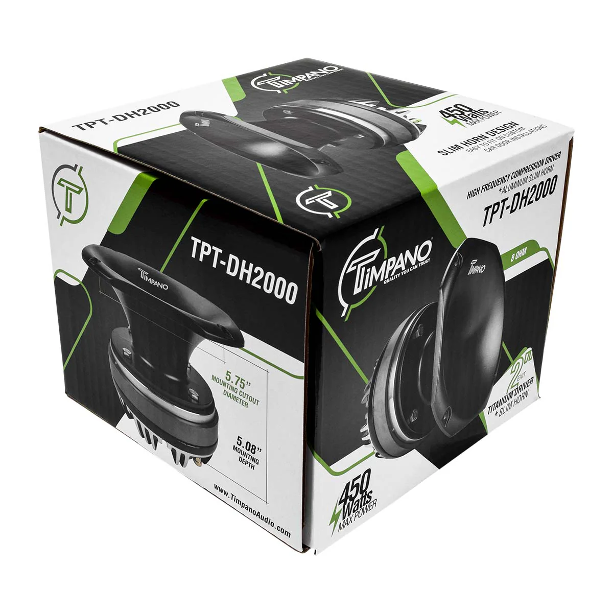 TPT-DH2000 - Image 7