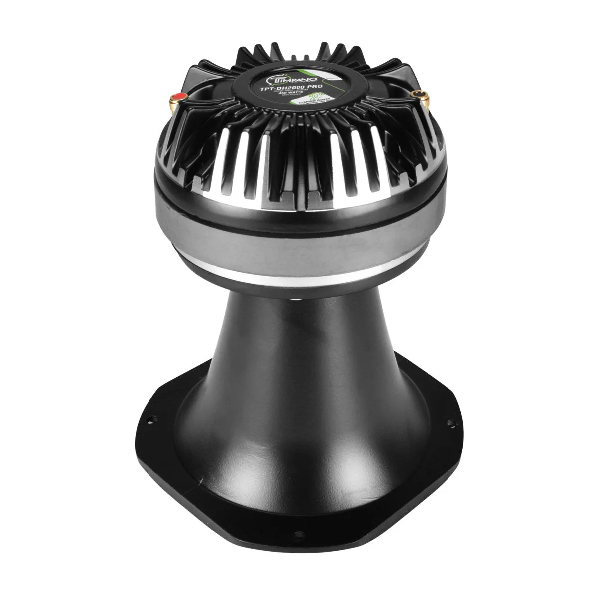 TPT-DH2000 PRO - Image 3