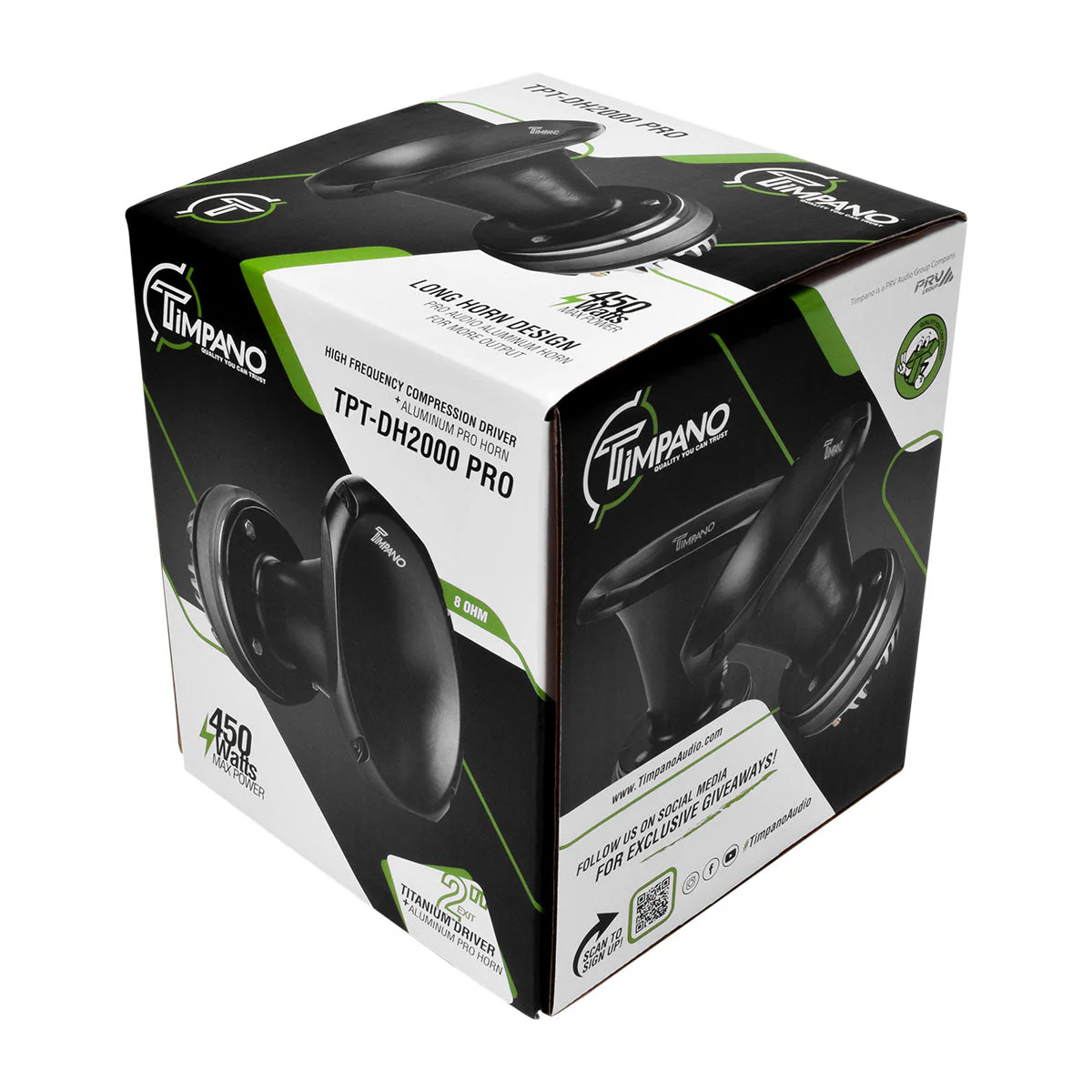 TPT-DH2000 PRO - Image 7