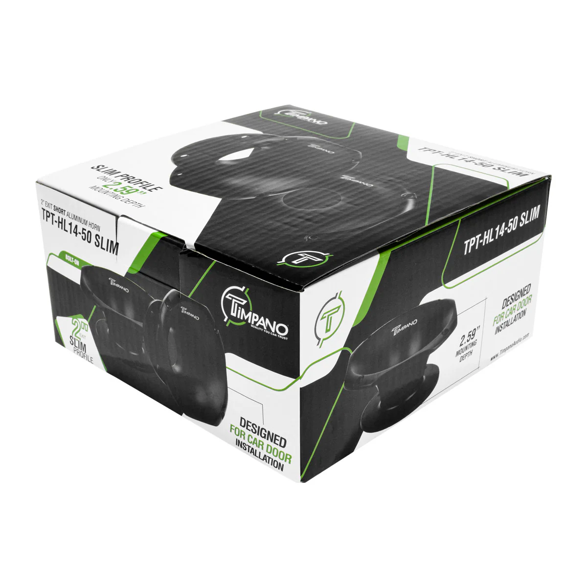 TPT-HL14-50 SLIM - Image 5