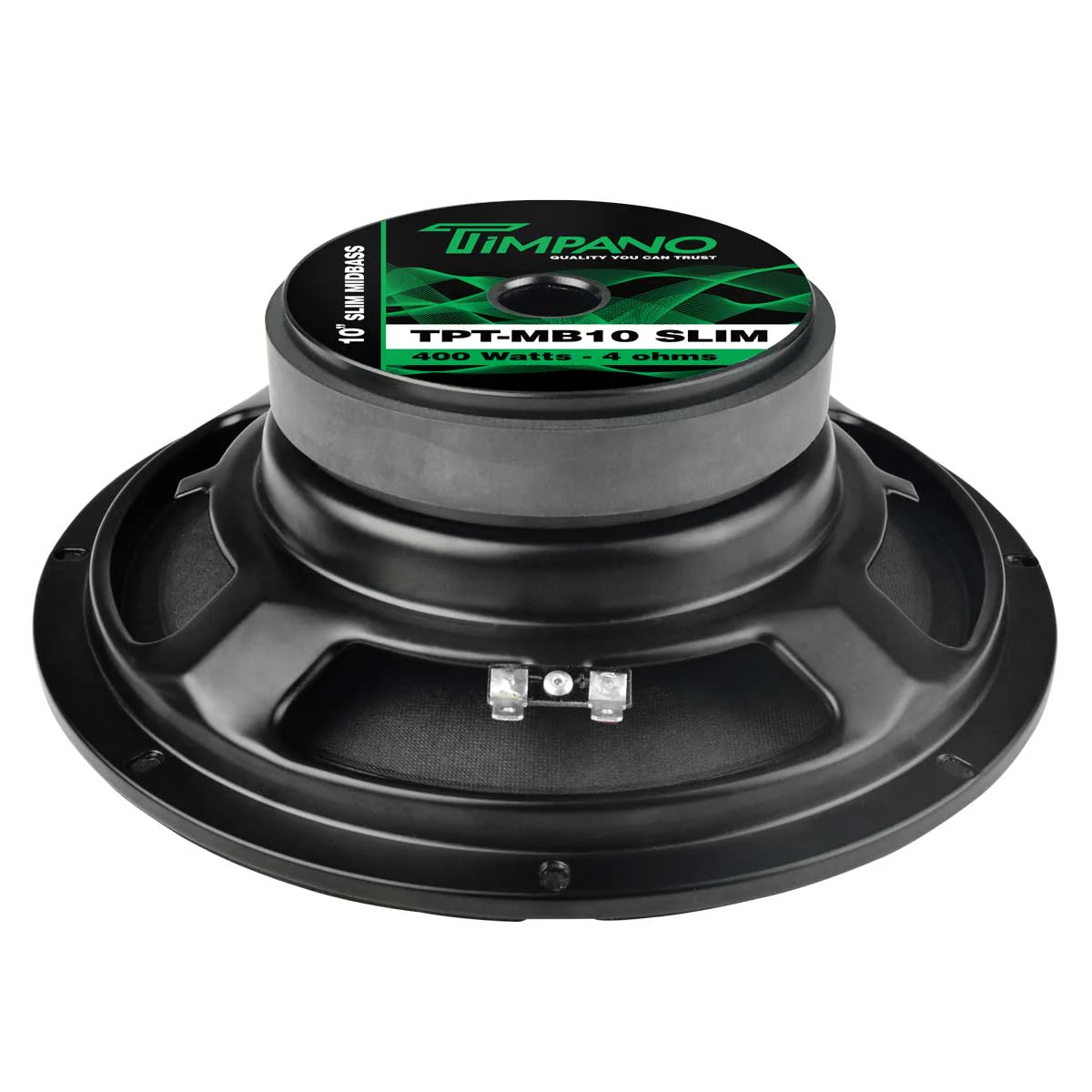 TPT-MB10 SLIM - Image 3