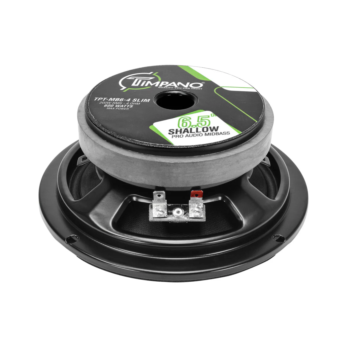 TPT-MB6-4 SLIM - Image 6