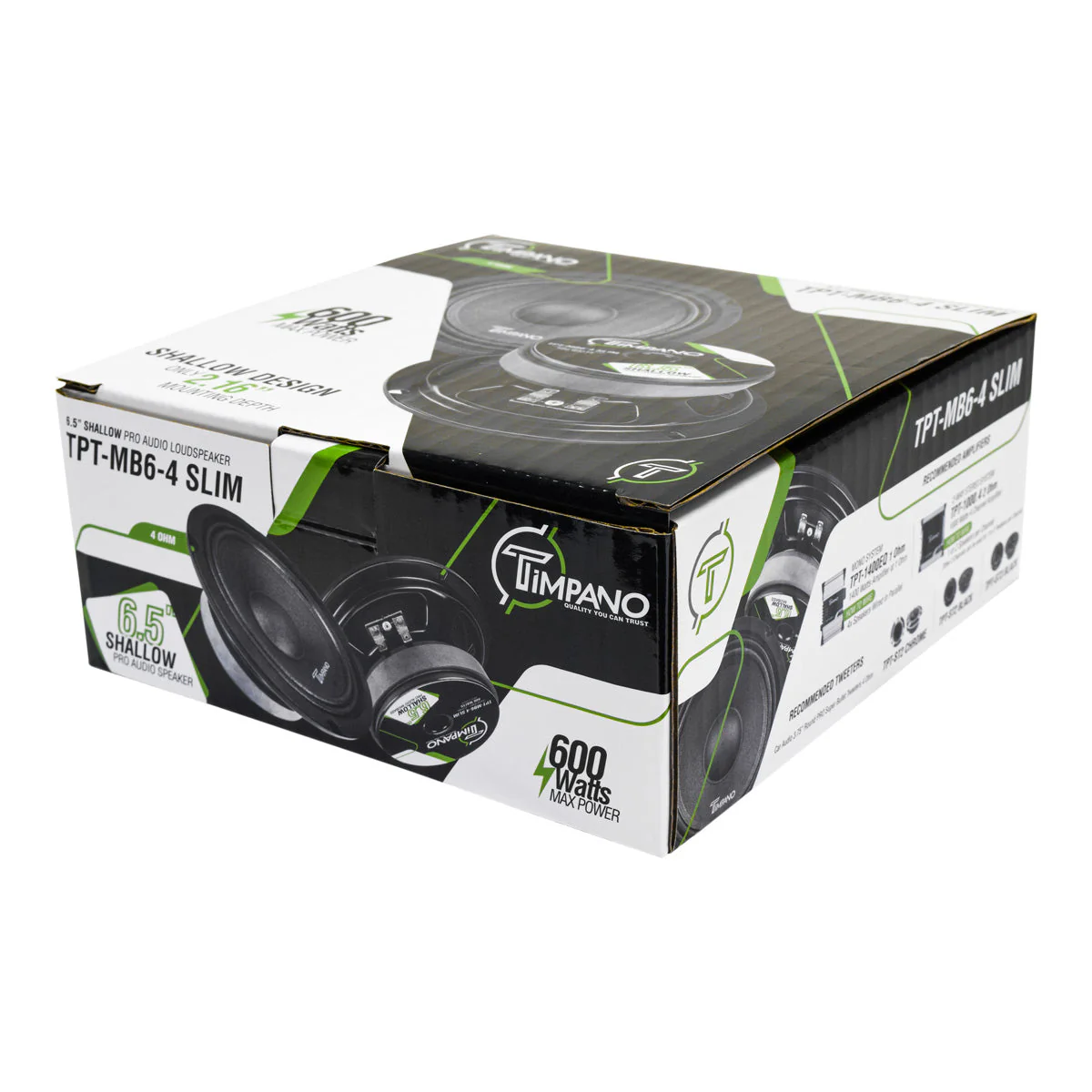 TPT-MB6-4 SLIM - Image 7
