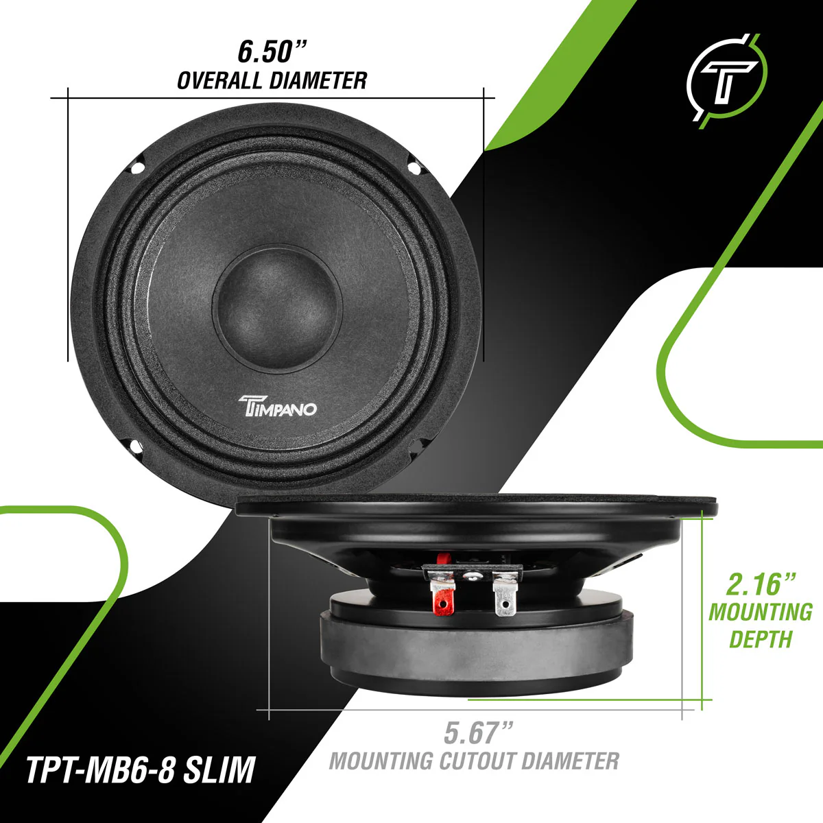 TPT-MB6-8 SLIM - Image 4