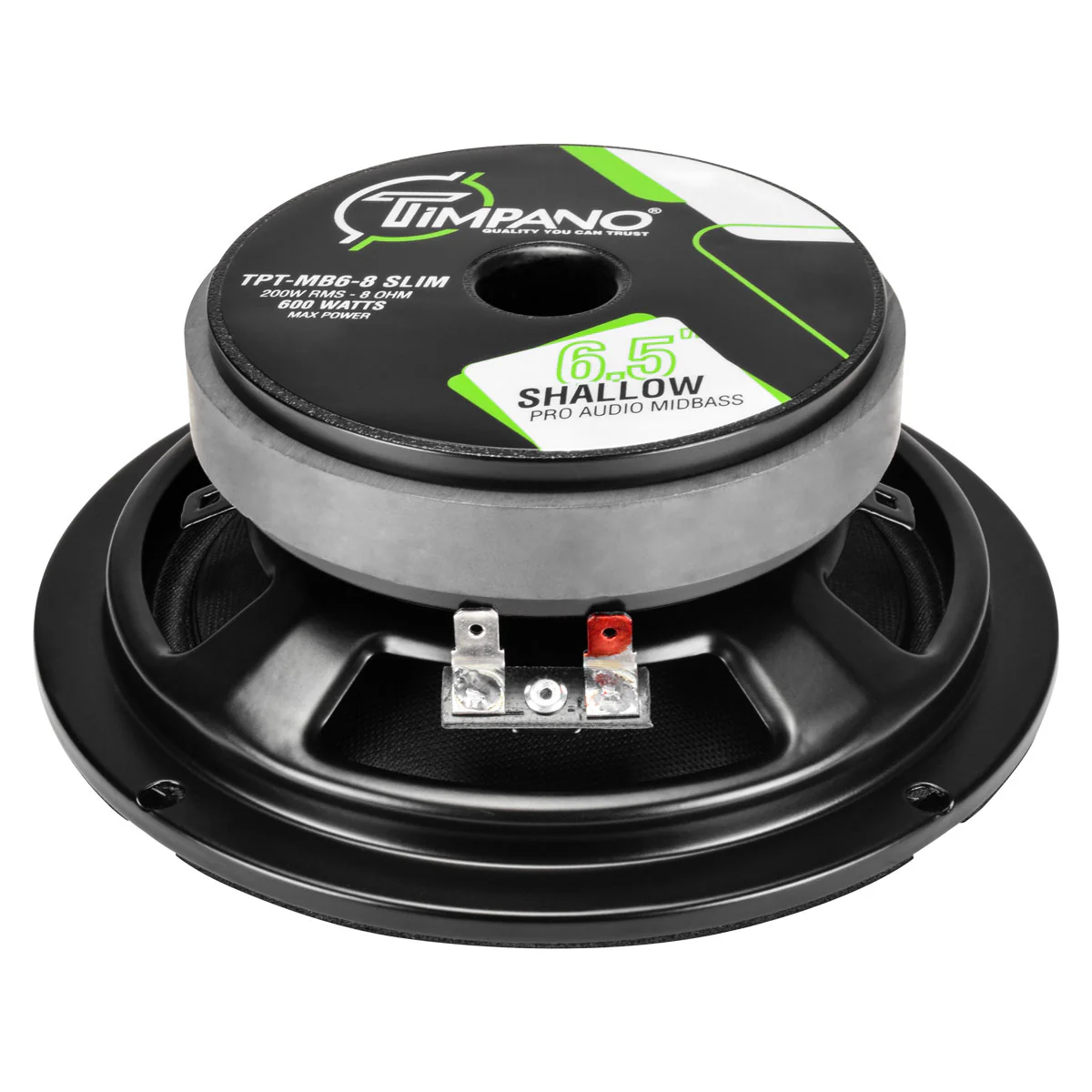 TPT-MB6-8 SLIM - Image 6