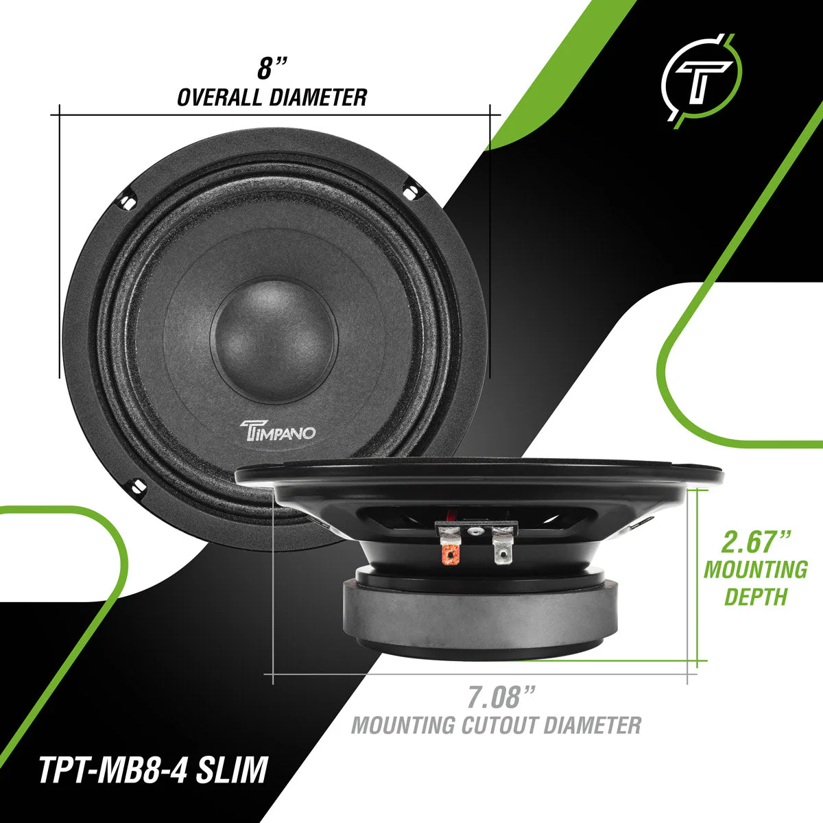 TPT-MB8-4 SLIM - Image 4