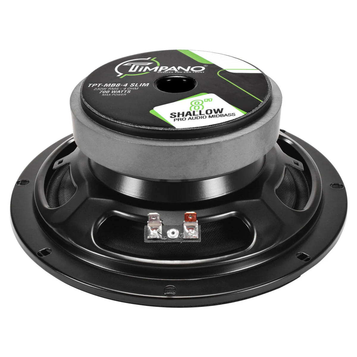 TPT-MB8-4 SLIM - Image 6
