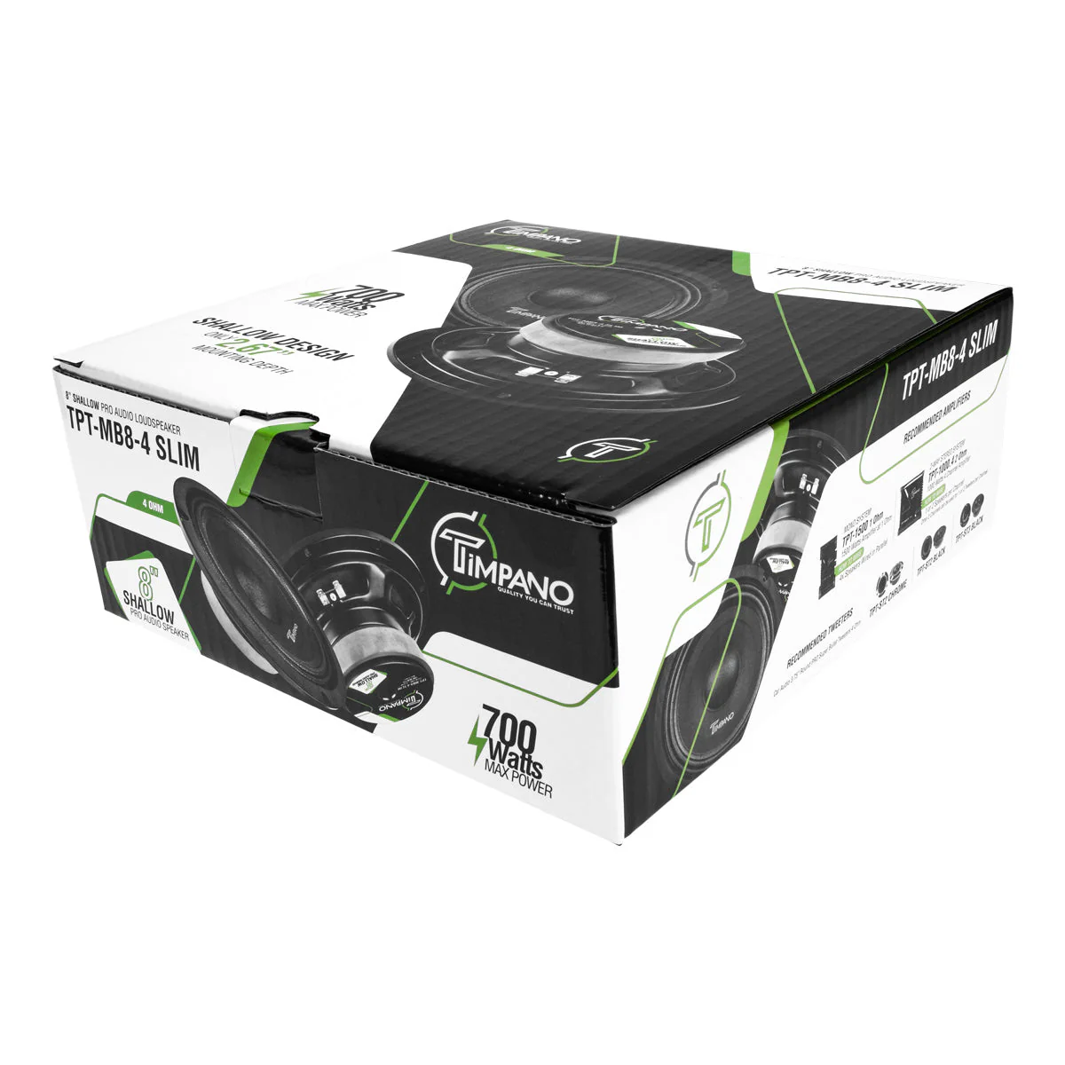 TPT-MB8-4 SLIM - Image 7