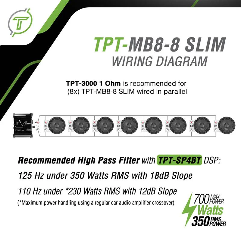 TPT-MB8-8 SLIM - Image 5