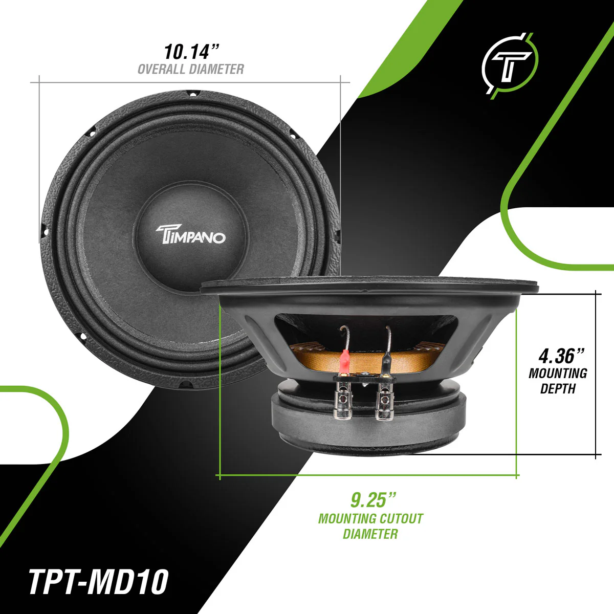 TPT-MD10 - Image 4