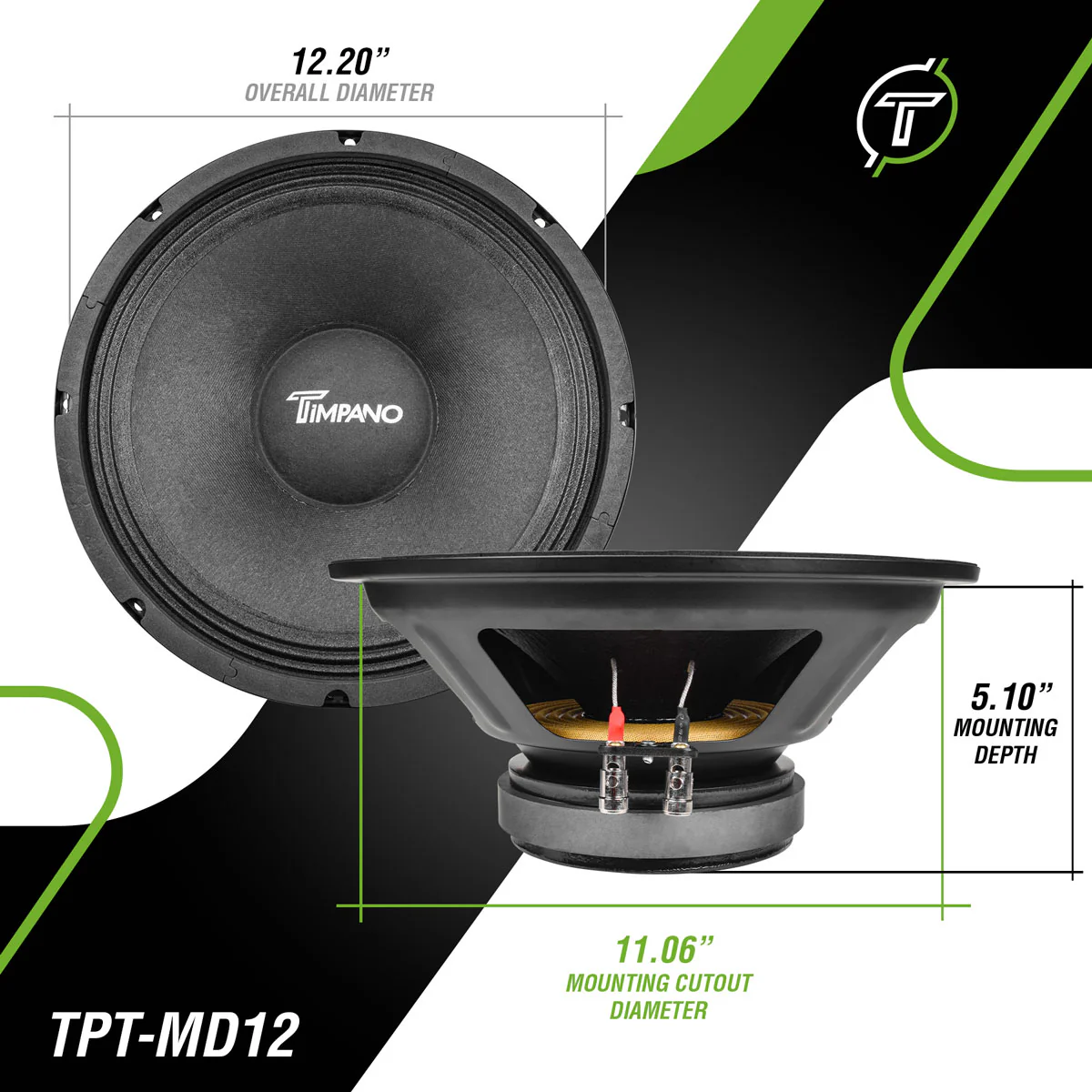 TPT-MD12 - Image 4