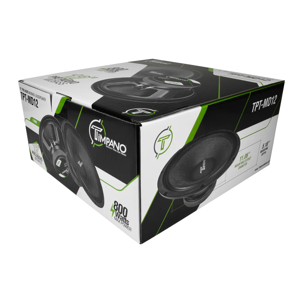 TPT-MD12 - Image 7