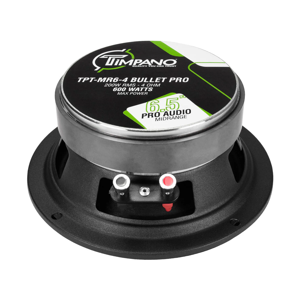 TPT-MR6-4 BULLET PRO - Image 5