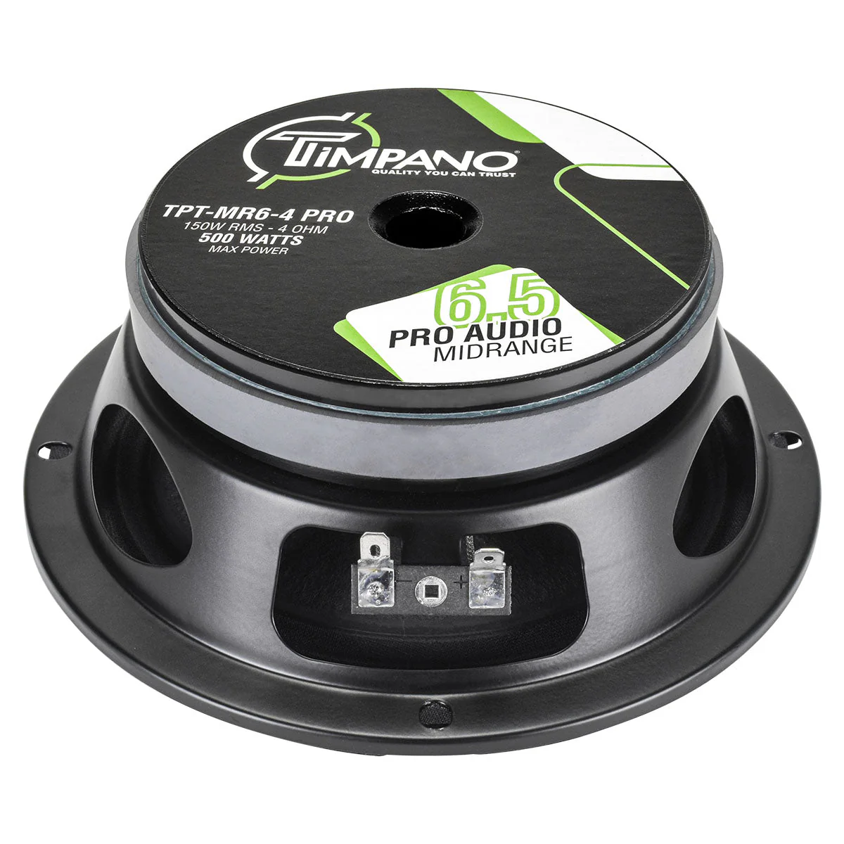 TPT-MR6-4 PRO - Image 6