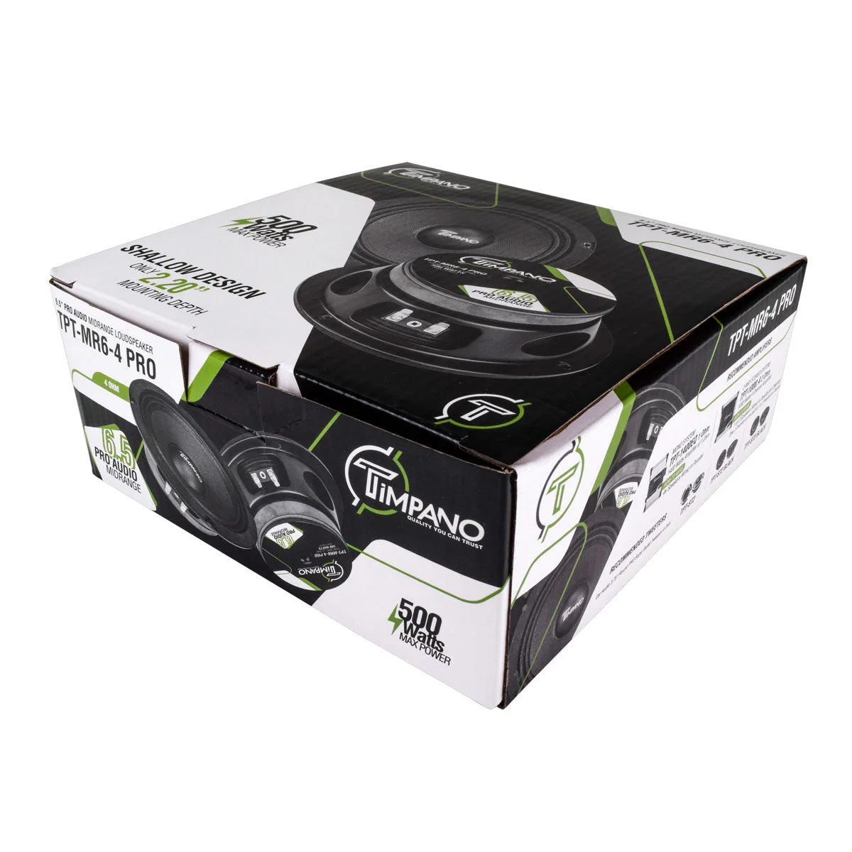TPT-MR6-4 PRO - Image 7