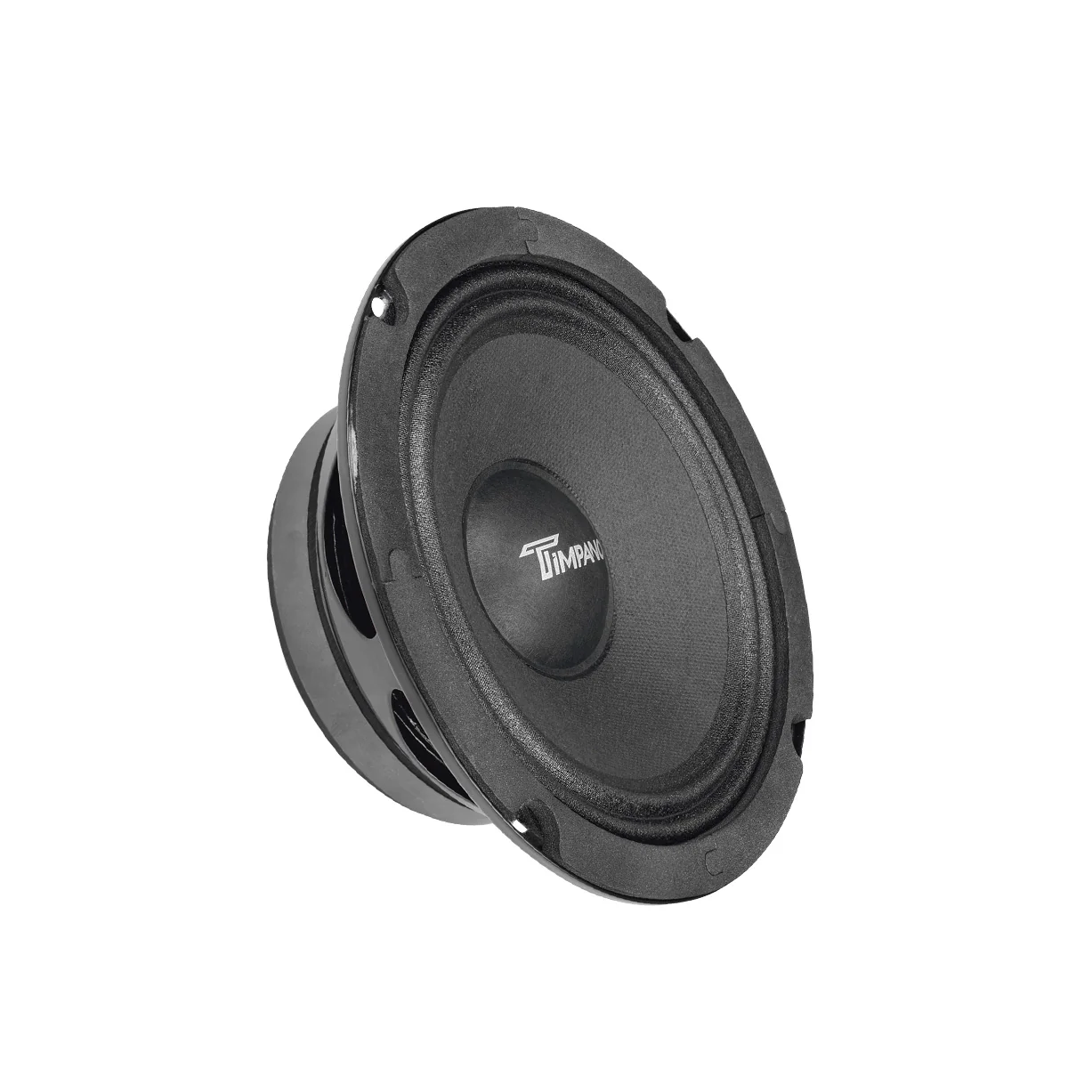 1000w PACKAGE 2x 6.5" PRO Audio Midrange - Image 3