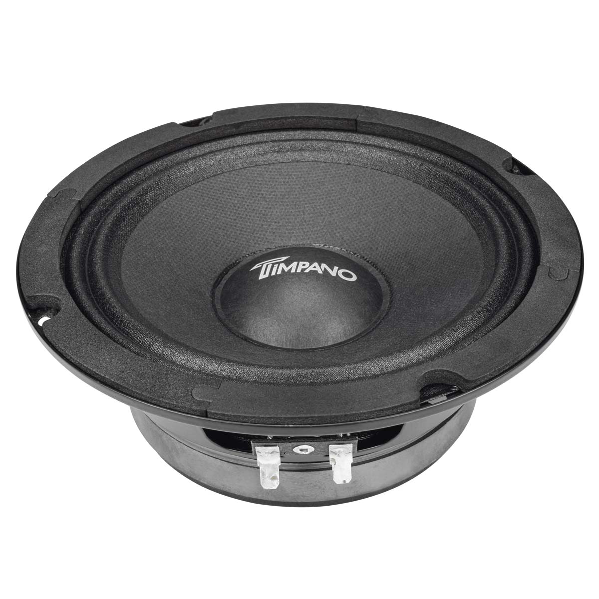 1000w PACKAGE 2x 6.5" PRO Audio Midrange - Image 5