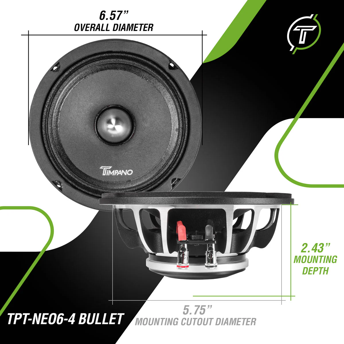 TPT-NEO6-4 BULLET - Image 4