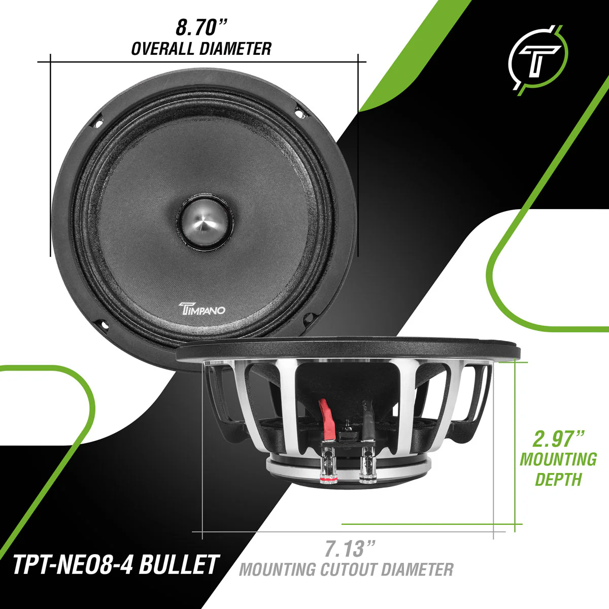 TPT-NEO8-4 BULLET - Image 4