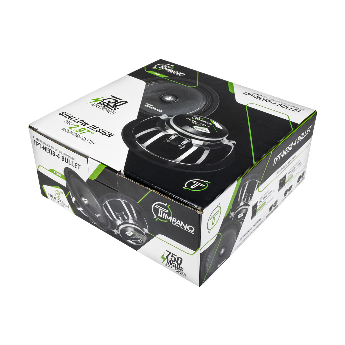 TPT-NEO8-4 BULLET - Image 7