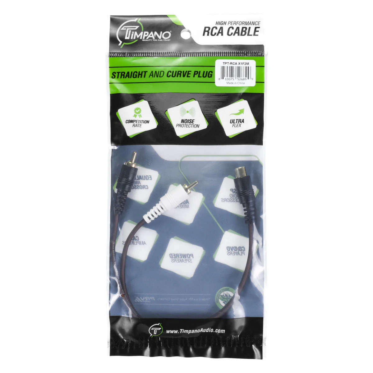 TPT-RCA X1F2M - Image 4