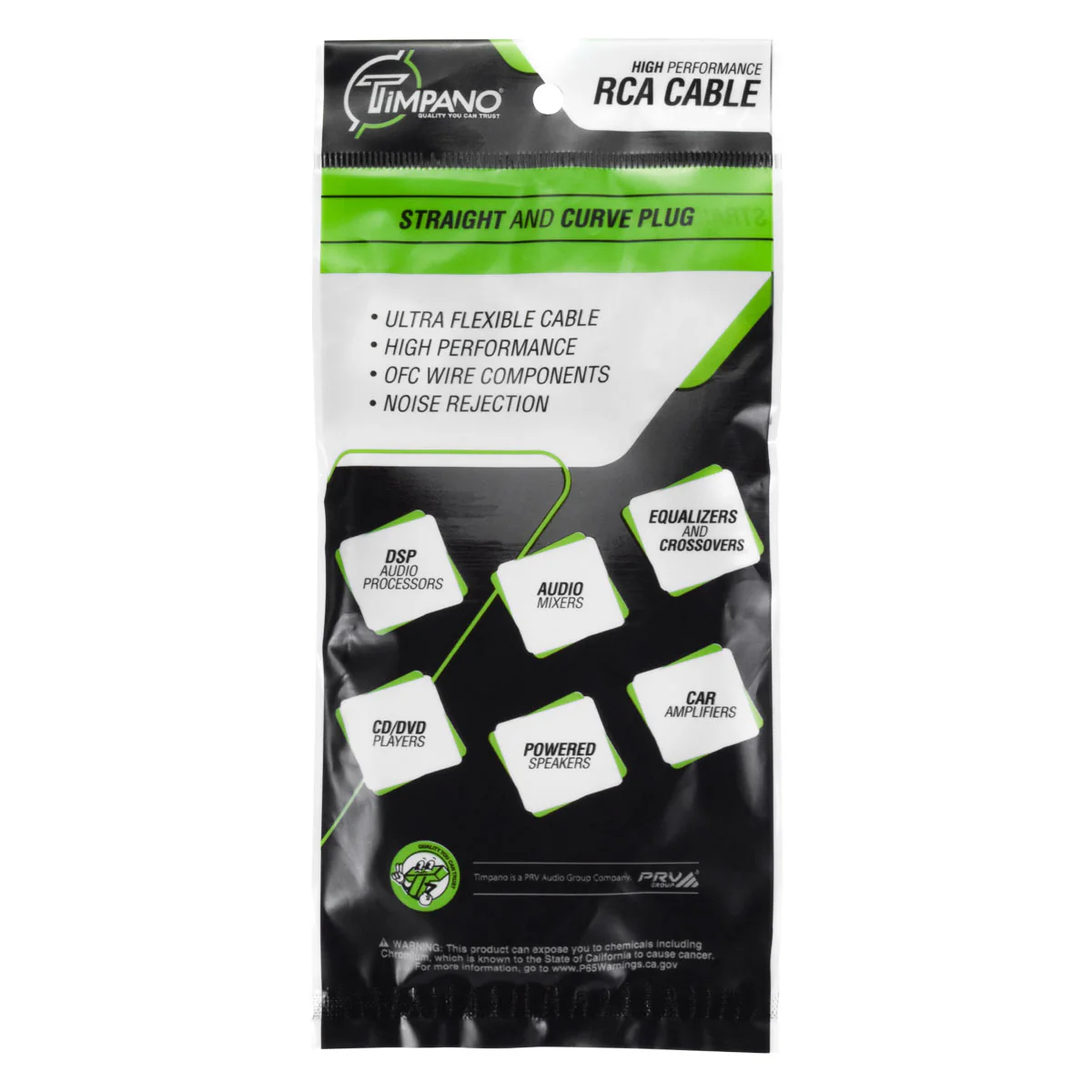TPT-RCA X1F2M - Image 5