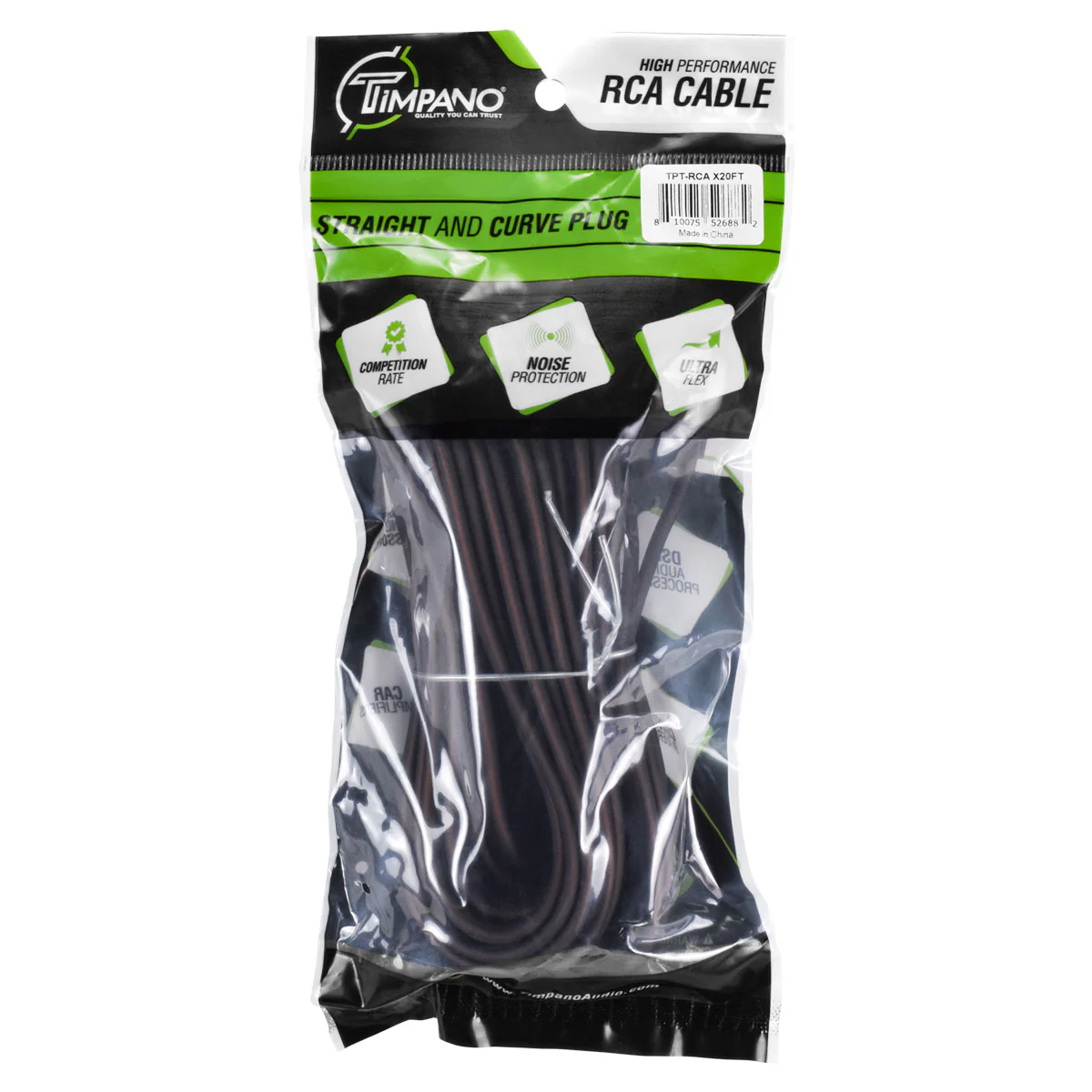 TPT-RCA X20FT - Image 4